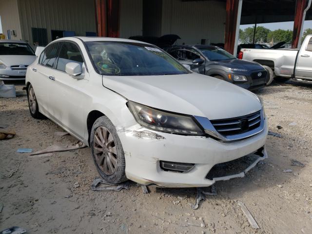 HONDA ACCORD EXL 2013 1hgcr3f84da026944