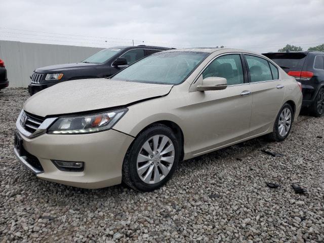 HONDA ACCORD 2013 1hgcr3f84da029813