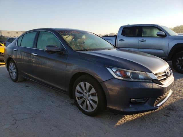 HONDA ACCORD 2013 1hgcr3f84da033294