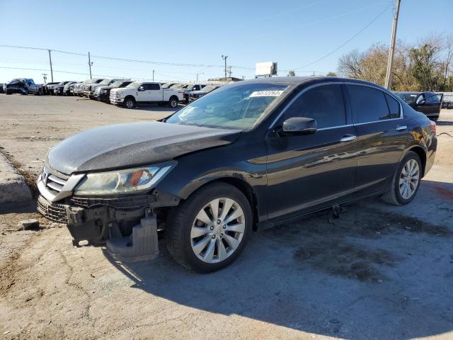 HONDA ACCORD 2013 1hgcr3f84da034820