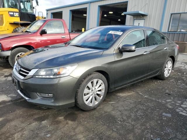 HONDA ACCORD EXL 2013 1hgcr3f84da035109