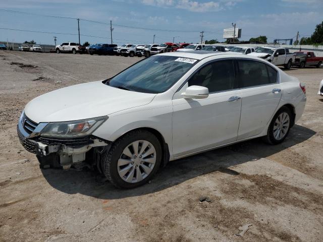 HONDA ACCORD 2013 1hgcr3f84da035644