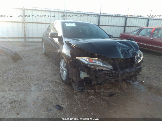 HONDA ACCORD SDN 2013 1hgcr3f84da037037