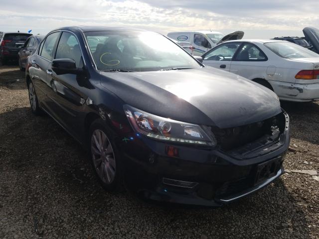 HONDA ACCORD EXL 2013 1hgcr3f84da037068