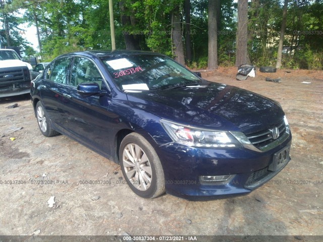 HONDA ACCORD SDN 2013 1hgcr3f84da039189