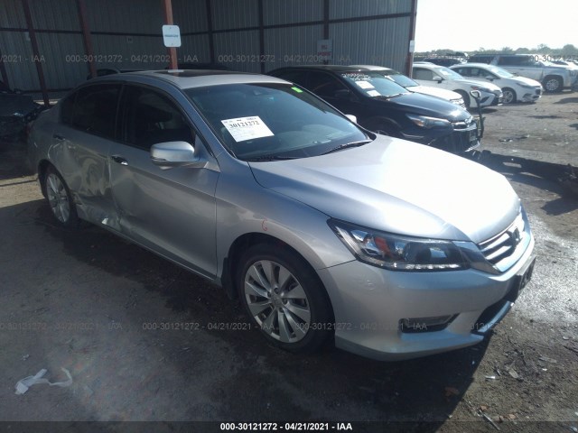 HONDA ACCORD SDN 2013 1hgcr3f84da040505