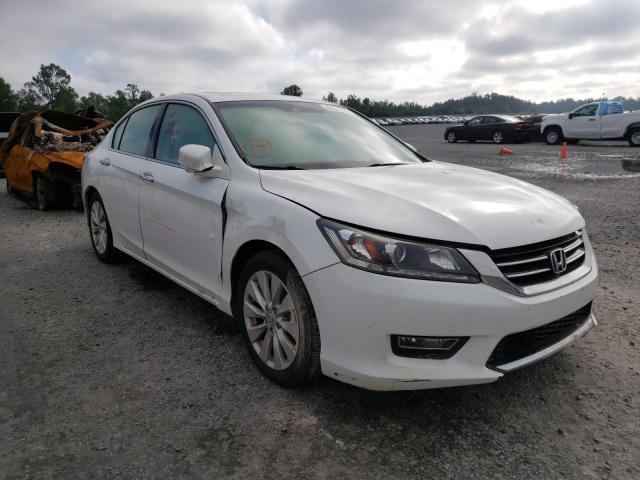 HONDA ACCORD EXL 2013 1hgcr3f84da042013