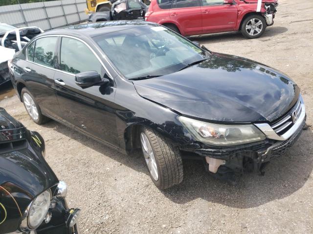 HONDA ACCORD EXL 2013 1hgcr3f84da042285