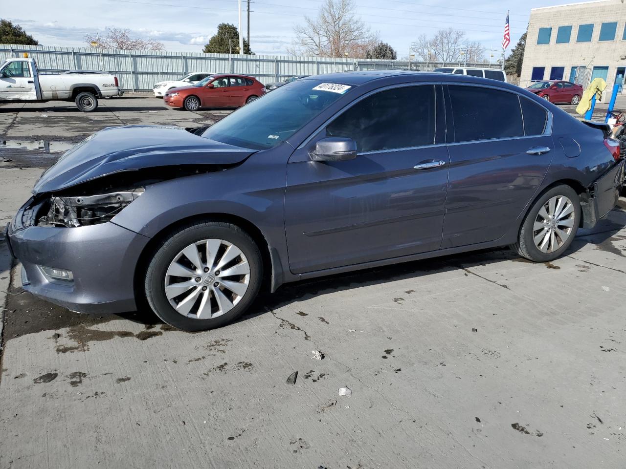 HONDA ACCORD 2013 1hgcr3f84da043386