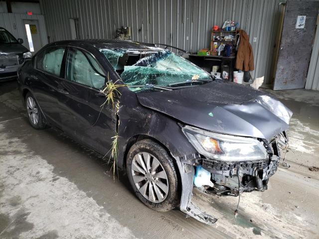 HONDA ACCORD EXL 2013 1hgcr3f84da044330