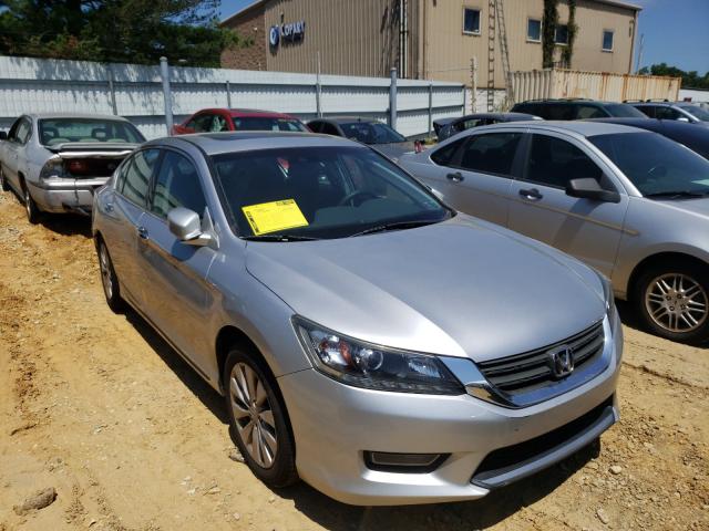 HONDA ACCORD EXL 2013 1hgcr3f84da044375