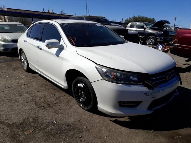 HONDA ACCORD EXL 2013 1hgcr3f84da045526