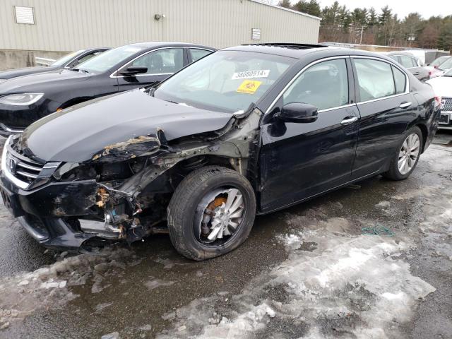 HONDA ACCORD 2013 1hgcr3f84da045932