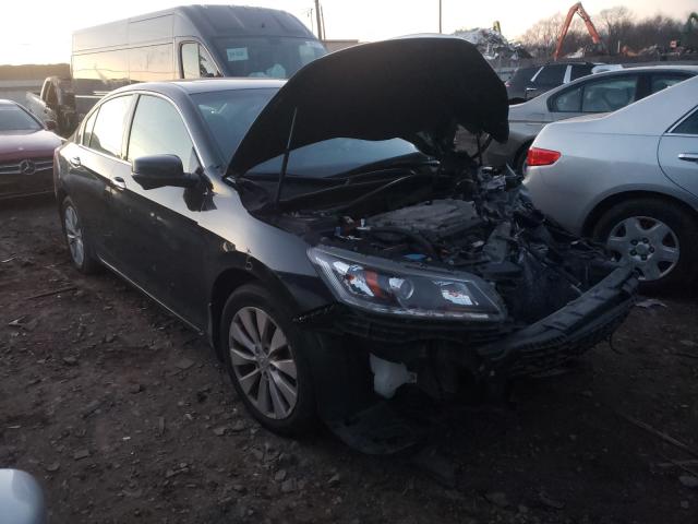 HONDA ACCORD EXL 2013 1hgcr3f84da046188