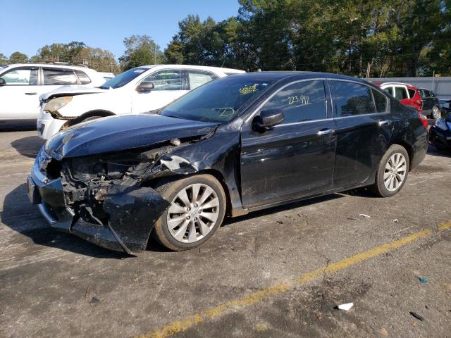 HONDA ACCORD EXL 2013 1hgcr3f84da046370