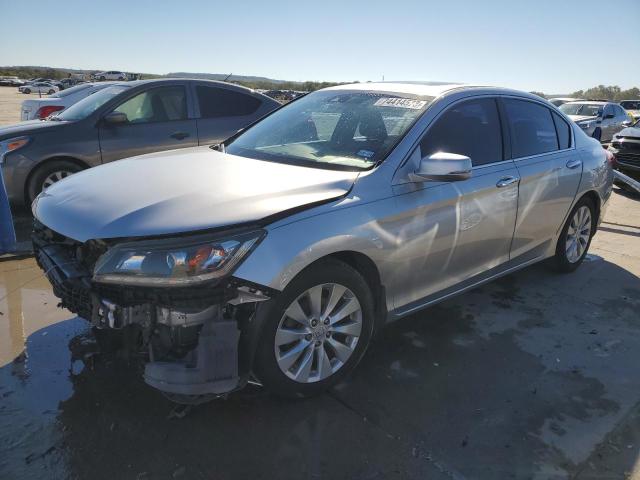 HONDA ACCORD 2013 1hgcr3f84da048328