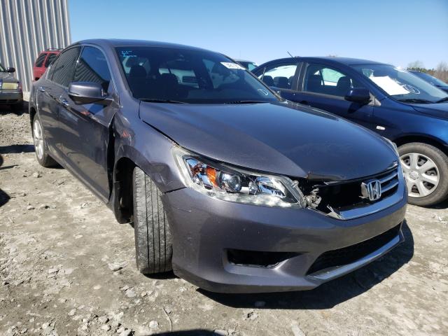 HONDA ACCORD EXL 2014 1hgcr3f84ea004492