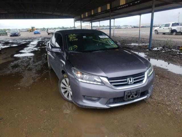 HONDA ACCORD EXL 2014 1hgcr3f84ea007683