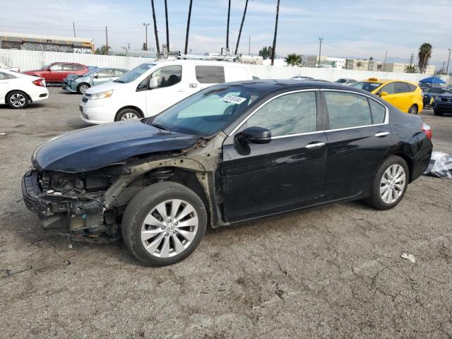 HONDA ACCORD 2014 1hgcr3f84ea008171