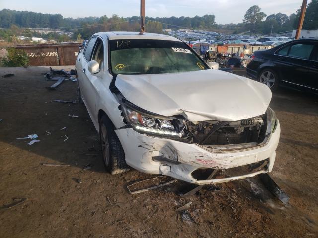 HONDA ACCORD EXL 2014 1hgcr3f84ea008574