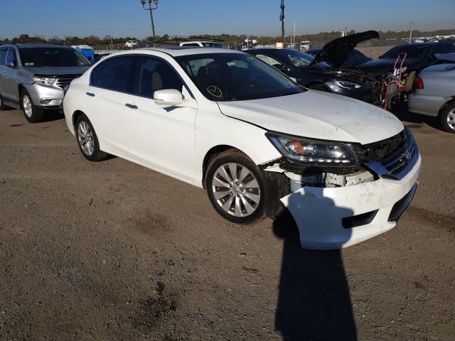 HONDA ACCORD 2014 1hgcr3f84ea009031