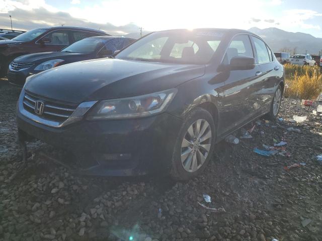 HONDA ACCORD 2014 1hgcr3f84ea012317