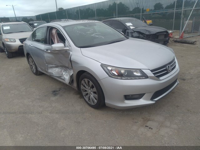 HONDA ACCORD SEDAN 2014 1hgcr3f84ea014715