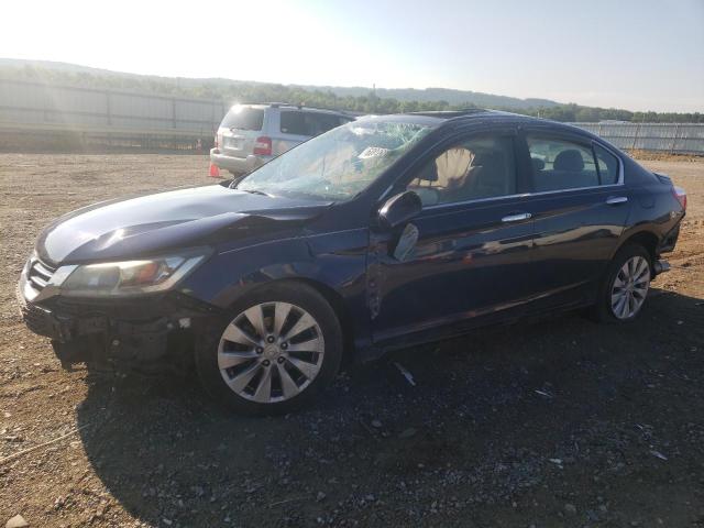 HONDA ACCORD 2014 1hgcr3f84ea015329