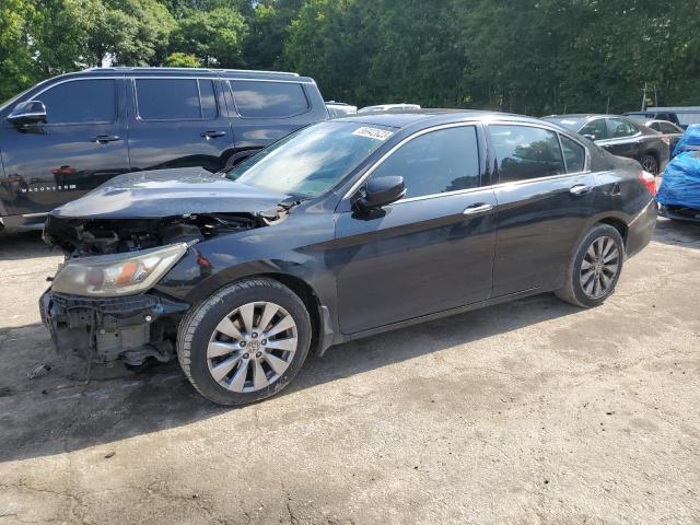 HONDA ACCORD EXL 2014 1hgcr3f84ea015976