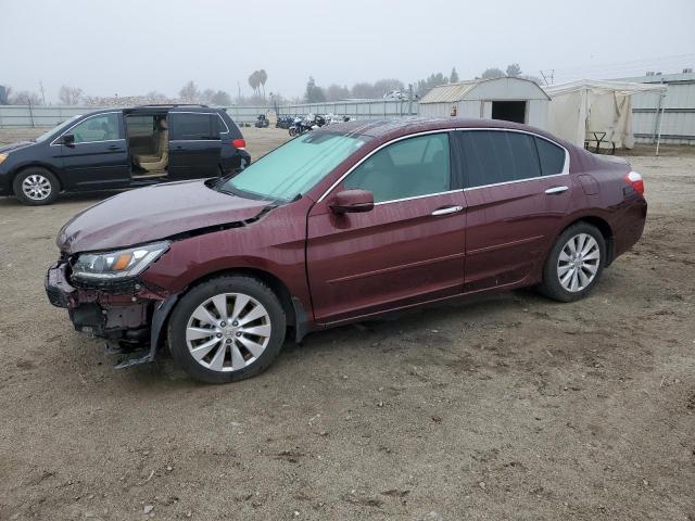 HONDA ACCORD 2014 1hgcr3f84ea016495