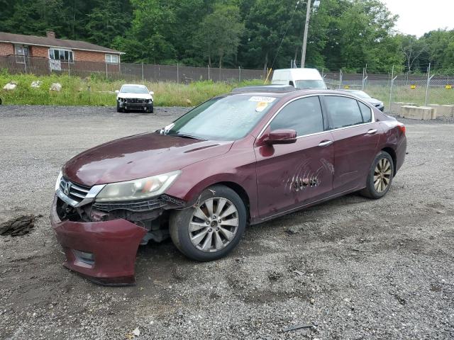 HONDA ACCORD 2014 1hgcr3f84ea017985