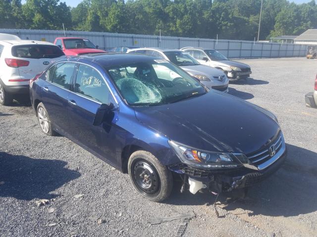 HONDA ACCORD EXL 2014 1hgcr3f84ea018408