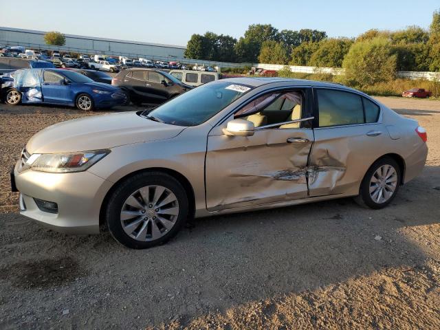 HONDA ACCORD EXL 2014 1hgcr3f84ea019218