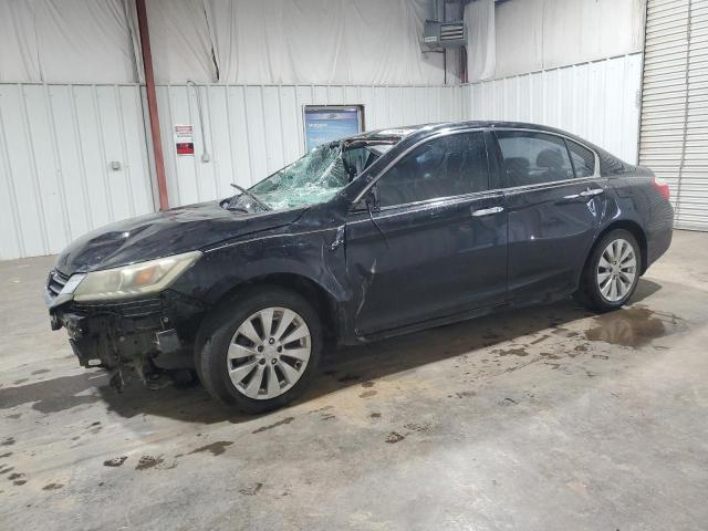 HONDA ACCORD EXL 2014 1hgcr3f84ea023155