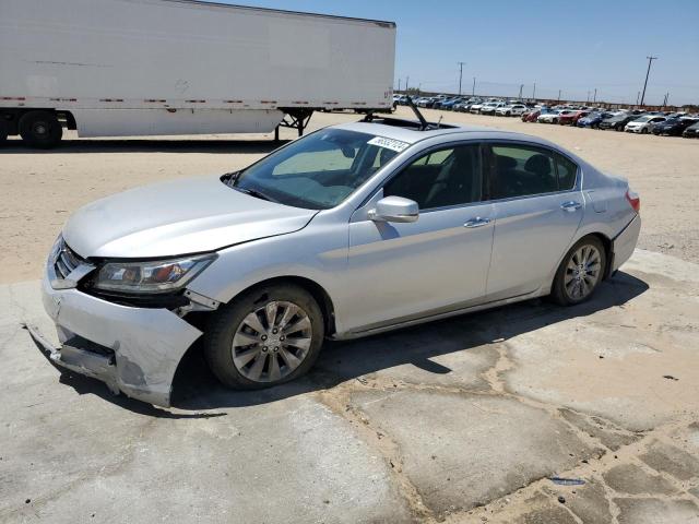 HONDA ACCORD 2014 1hgcr3f84ea023611