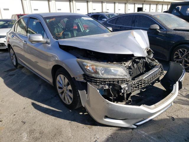 HONDA ACCORD EXL 2014 1hgcr3f84ea024015