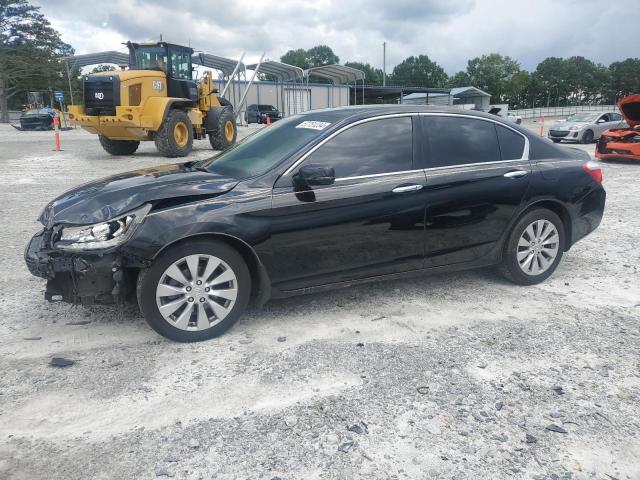 HONDA ACCORD 2014 1hgcr3f84ea024631