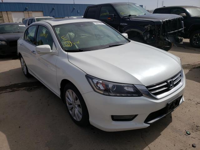 HONDA ACCORD EXL 2014 1hgcr3f84ea025083