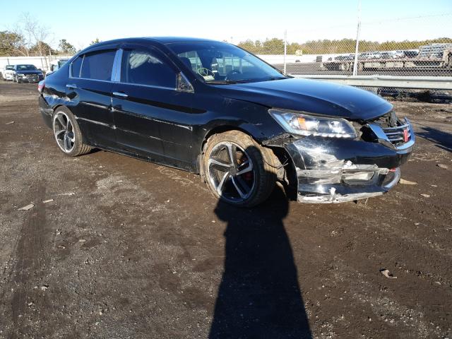 HONDA ACCORD EXL 2014 1hgcr3f84ea025293