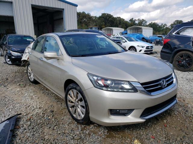 HONDA ACCORD EXL 2014 1hgcr3f84ea025598