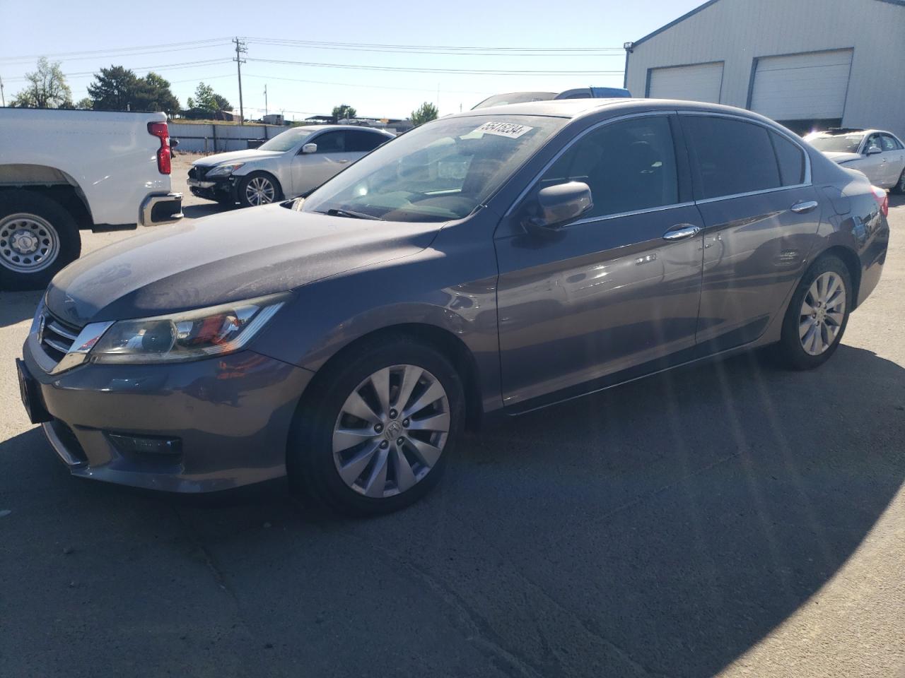 HONDA ACCORD 2014 1hgcr3f84ea025777