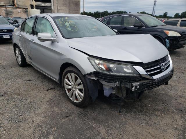 HONDA ACCORD EXL 2014 1hgcr3f84ea026377