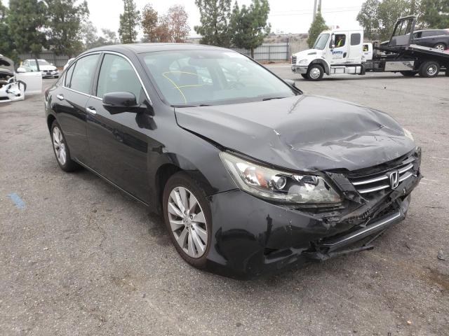 HONDA ACCORD EXL 2014 1hgcr3f84ea026458