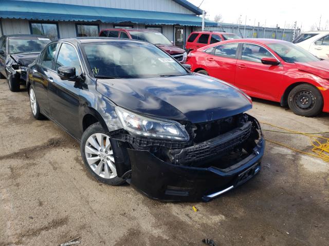 HONDA ACCORD EXL 2014 1hgcr3f84ea027206