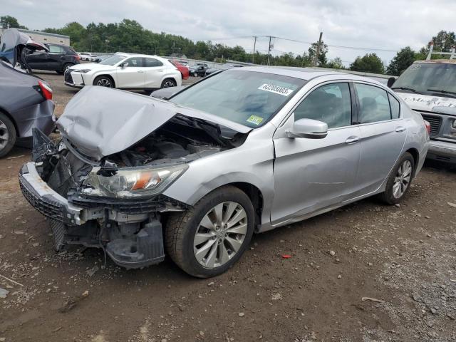 HONDA ACCORD EXL 2014 1hgcr3f84ea028646