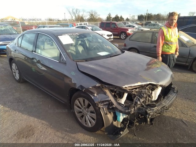 HONDA ACCORD SEDAN 2014 1hgcr3f84ea029781