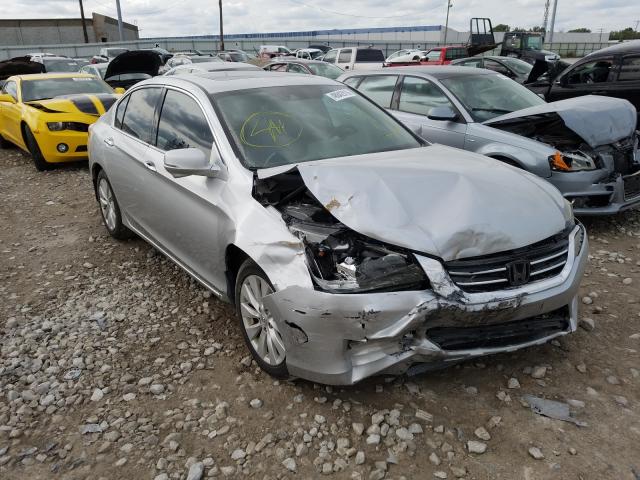 HONDA ACCORD EXL 2014 1hgcr3f84ea031806