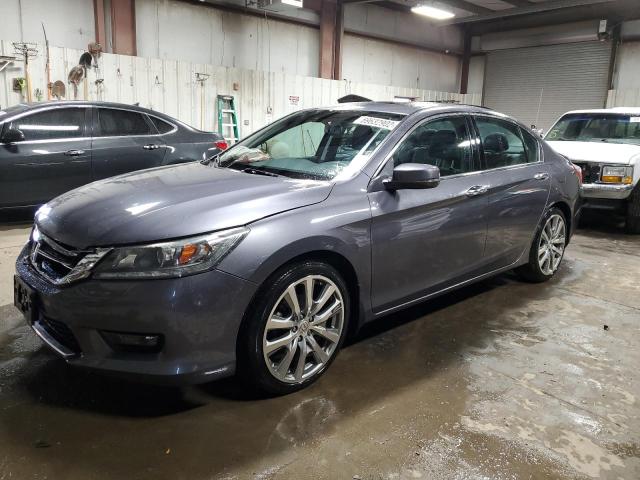 HONDA ACCORD EXL 2014 1hgcr3f84ea032549