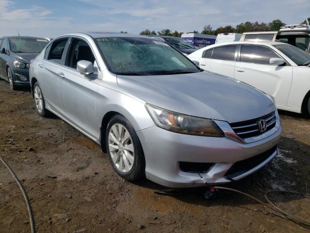 HONDA ACCORD EXL 2014 1hgcr3f84ea034799