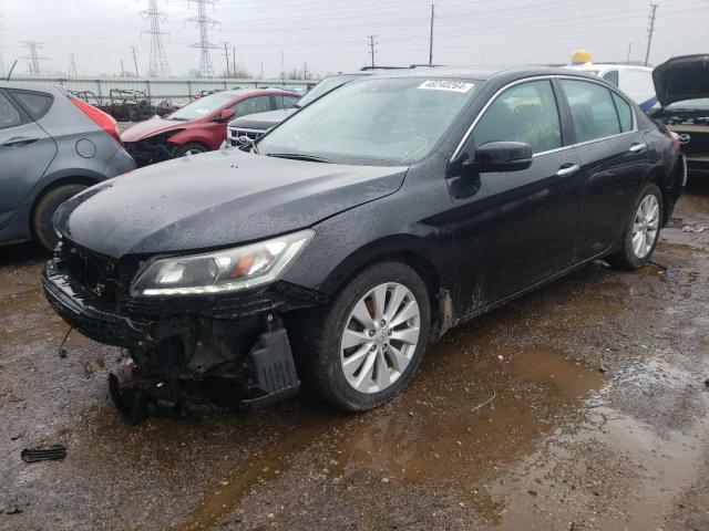 HONDA ACCORD 2014 1hgcr3f84ea034883